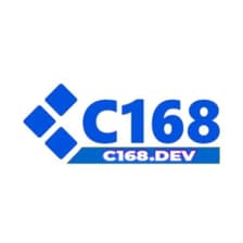 Profile picture for C168 - Cổng Game Giải Trí