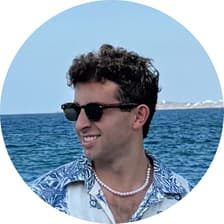 Profile picture for Jared Small