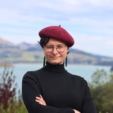 Profile picture for Emma Humphrey