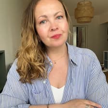 Profile picture for Marie Moulinou