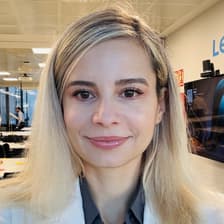 Profile picture for Paula Anastasiade