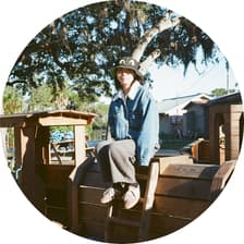 Profile picture for Han Bao