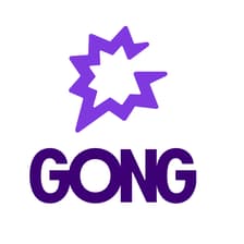 Profile picture for Gong io