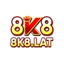 Profile picture for 8K8