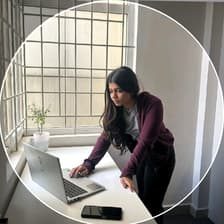 Profile picture for Anaghaa Patil