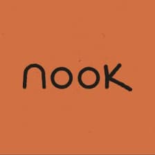 Profile picture for nook Society