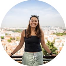 Profile picture for Maria