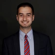 Profile picture for Benjamin Schwartz