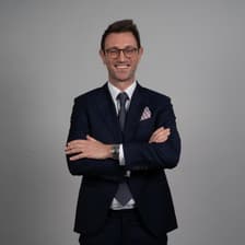 Profile picture for Michele Bettini