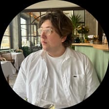 Profile picture for Gregory