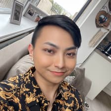 Profile picture for Yuan Zhang