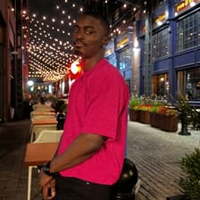 Profile picture for Tolulope Akinlabi