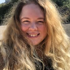 Profile picture for Allison McCorkle