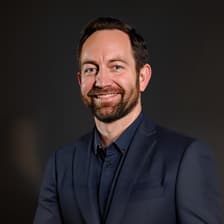 Profile picture for Kyle Ledbetter