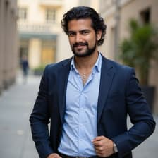 Profile picture for Shreyas Naik