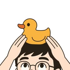 Profile picture for QWERTY IS A DUCK