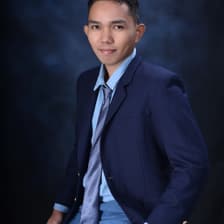 Profile picture for Christian Geonzon