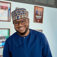 Profile picture for Mamadou Mactar DIALLO