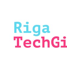 Profile picture for Riga TechGirls