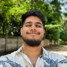 Profile picture for Vishak