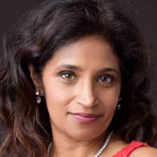 Profile picture for Rekha P Kamath