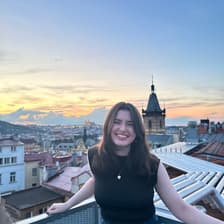 Profile picture for Ailish Gaughan