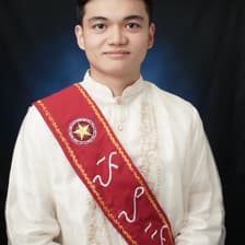 Profile picture for Mark Achiles G. Flores Jr.