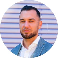 Profile picture for Michal Václavek