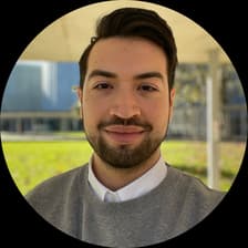 Profile picture for Jose Medina