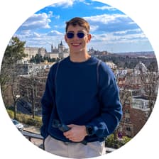Profile picture for Rodolfo Rojas