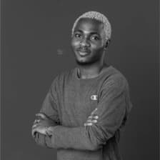 Profile picture for Fadlullah Abdulmumin