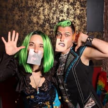 Profile picture for Till & Shirka