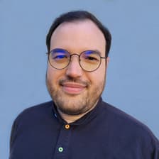 Profile picture for Fabricio Jimenez Morales