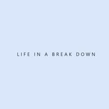 Profile picture for Life in a Break Down