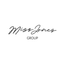 Profile picture for Miss Jones Events