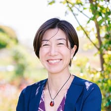 Profile picture for Makiko "Maggie" Suzuki