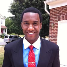 Profile picture for Patrick Langford