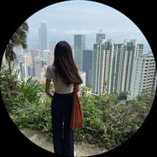 Profile picture for Jesslyn Z