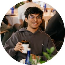 Profile picture for Gajesh Naik