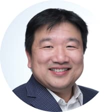 Profile picture for Bruce Wang