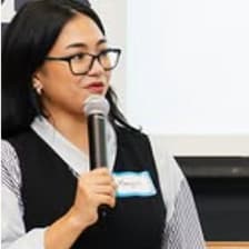 Profile picture for Meagan Tanguilig