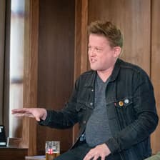 Profile picture for Dave Hughes