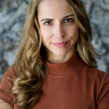 Profile picture for Evelyn Beguiristain