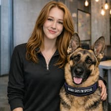 Profile picture for Sandra Strickland