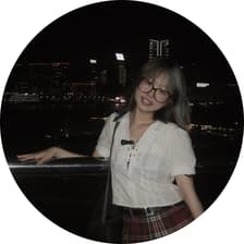Profile picture for Cecilia Xu