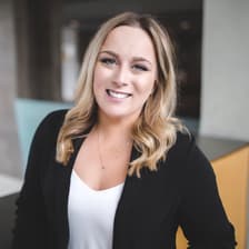 Profile picture for Kristen Ferkranus
