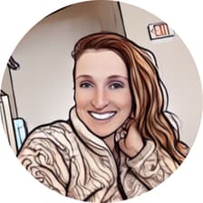 Profile picture for Heather Gawel