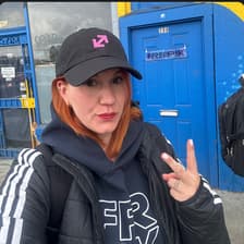 Profile picture for Trini Jimenez