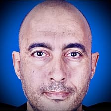 Profile picture for Karim Guessous