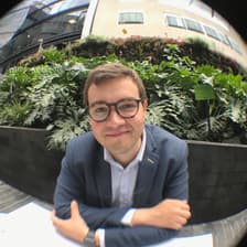 Profile picture for Carlos Maiguel